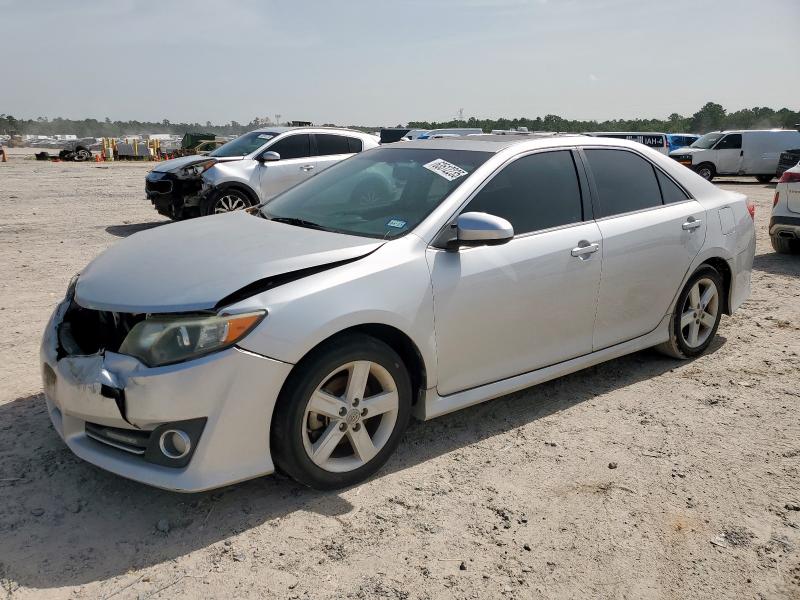 Vin: 4t1bf1fk5du211405, lot: 63512235, toyota camry l 2013 img_1