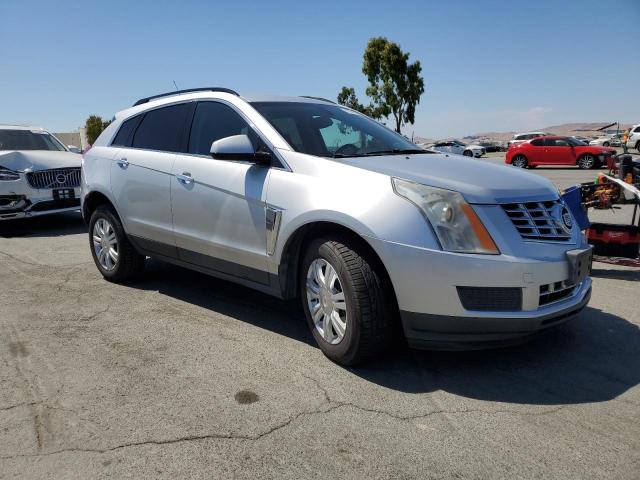 Vin: 3gyfnae35ds643764, lot: 63295935, cadillac srx 20134