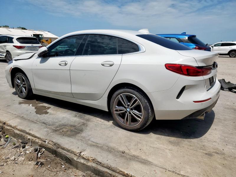 2021 BMW 228I WBA53AK05M7J52754