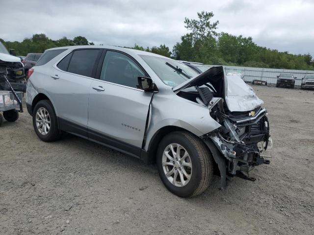 2019 CHEVROLET EQUINOX LT 3GNAXUEV6KL333683