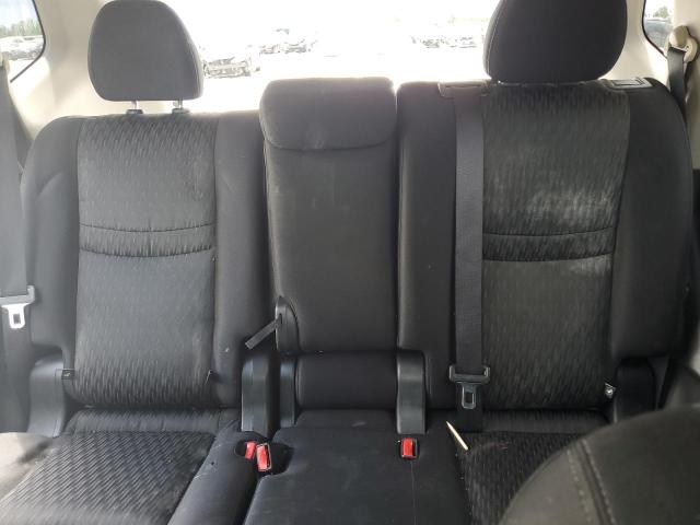 2017 NISSAN ROGUE S - JN8AT2MT6HW388702