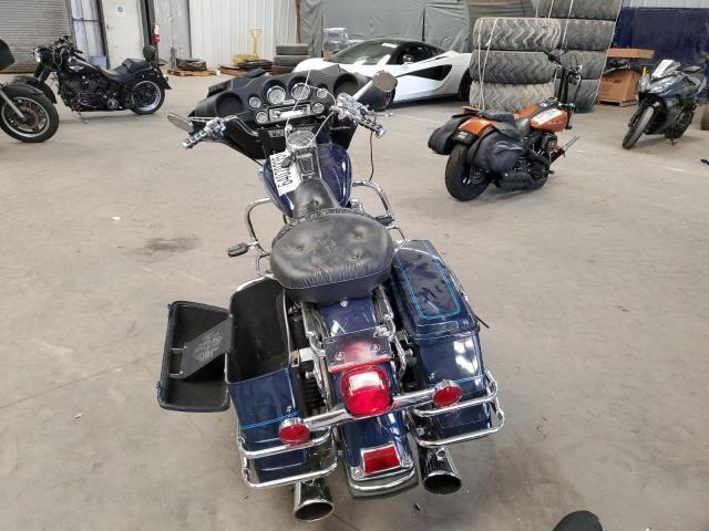 2002 HARLEY-DAVIDSON FLHTCUI SH 1HD1FLW312Y615665