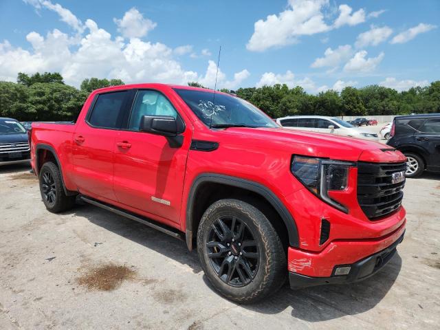 2023 GMC SIERRA K1500 ELEVATION 3GTPUCEK2PG137929