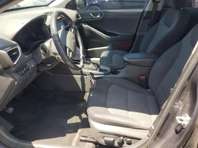 2018 HYUNDAI IONIQ SEL KMHC75LC8JU101515