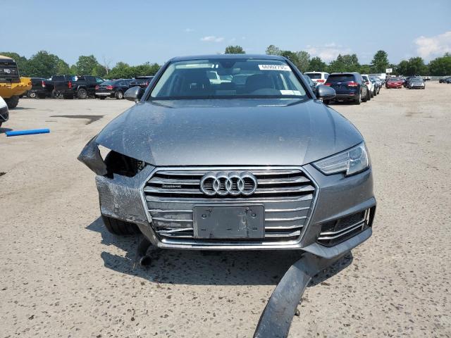 2018 AUDI A4 PREMIUM WAUDNAF47JA038966