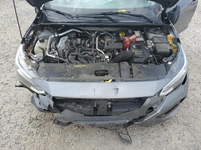 2022 NISSAN SENTRA SR 3N1AB8DV2NY314526