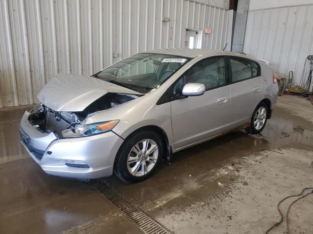 Global Auto Auctions: 2010 HONDA INSIGHT EX