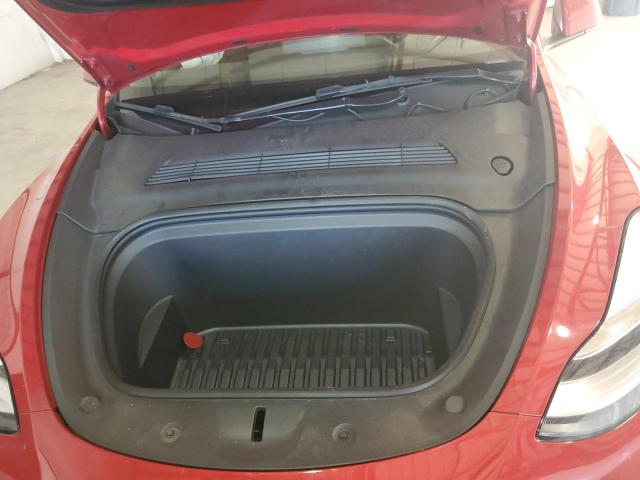 2021 TESLA MODEL Y 5YJYGDEE9MF249222