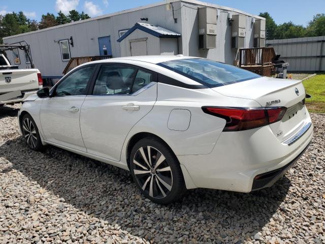 2020 NISSAN ALTIMA SR 1N4BL4CW9LC125885