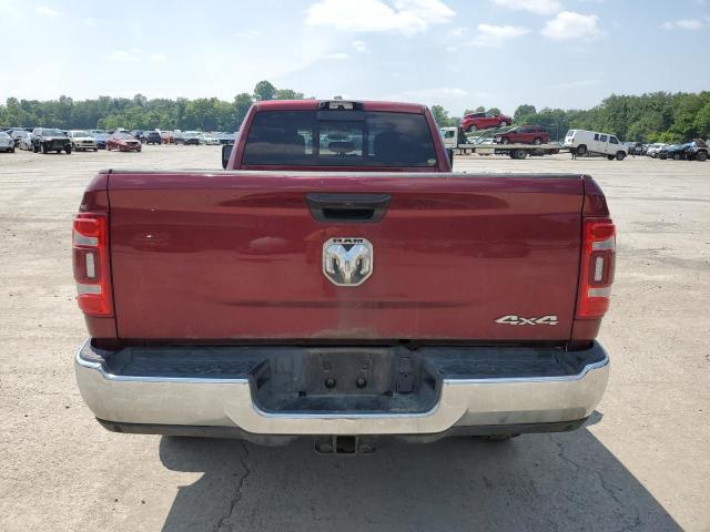 2024 RAM 2500 TRADE 3C6UR5HL5RG274796