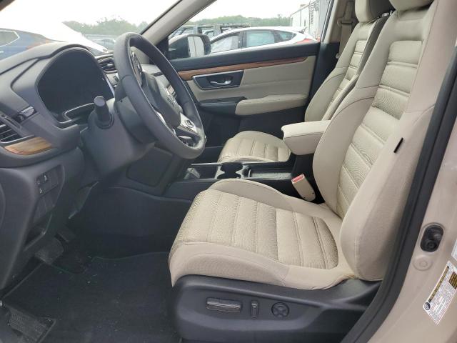 2017 HONDA CR-V EX 5J6RW2H53HL059209