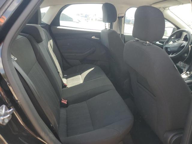 2015 FORD FOCUS SE - 1FADP3F21FL200809