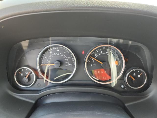 2016 JEEP COMPASS LA 1C4NJDEB2GD814271