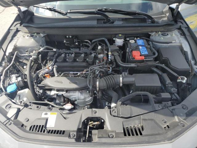 2025 HONDA ACCORD SE 1HGCY1F46SA013467