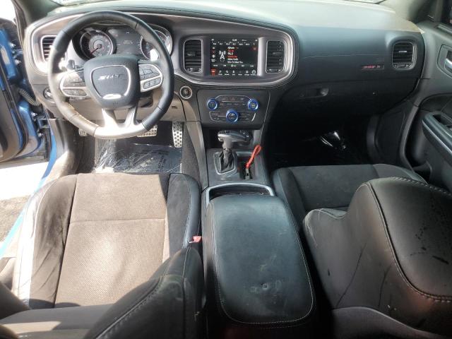2020 DODGE CHARGER SC 2C3CDXGJ0LH251517