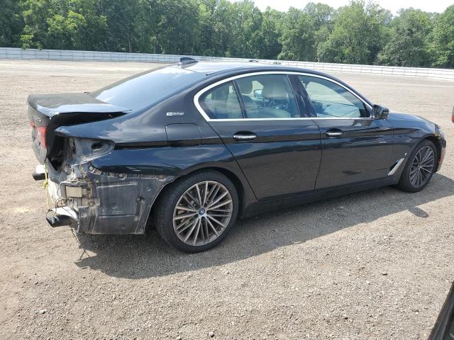 2018 BMW 530XE WBAJB1C53JB085673