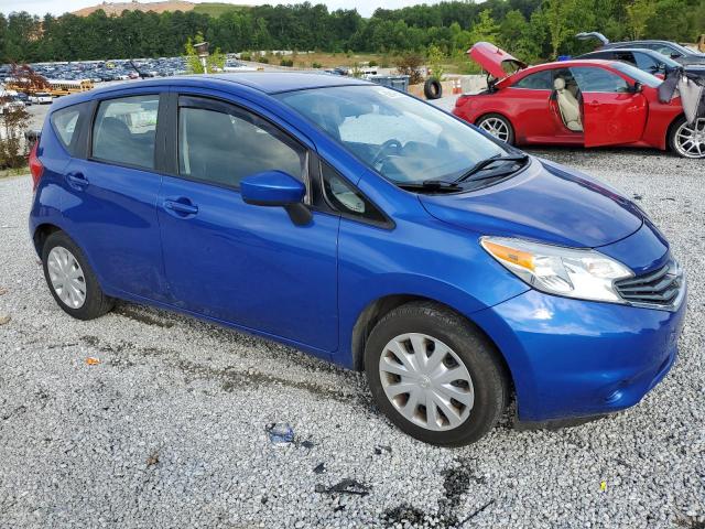 Vin: 3n1ce2cp4fl407658, lot: 62847565, nissan versa s 20154