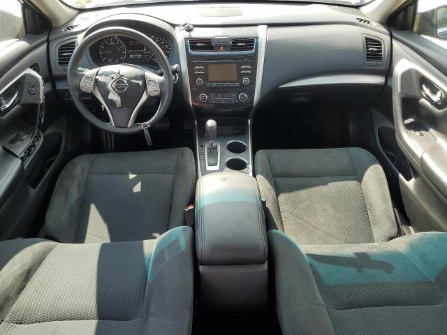 2015 NISSAN ALTIMA 2.5 - 1N4AL3AP0FC295963