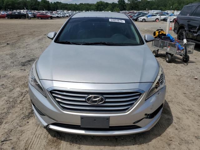 2015 HYUNDAI SONATA SE - 5NPE24AF9FH138979