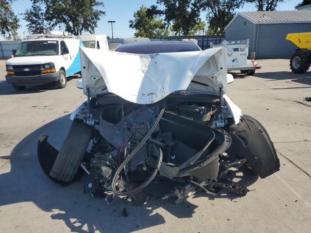 2018 TESLA MODEL X 5YJXCAE28JF140113