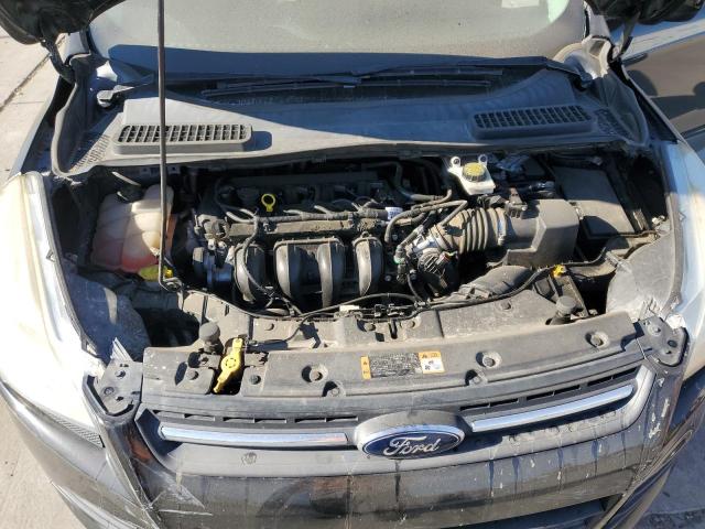 2016 FORD ESCAPE SE 1FMCU0G7XGUA70270