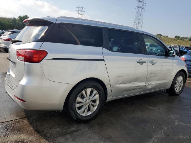 2016 KIA SEDONA LX KNDMB5C10G6214572