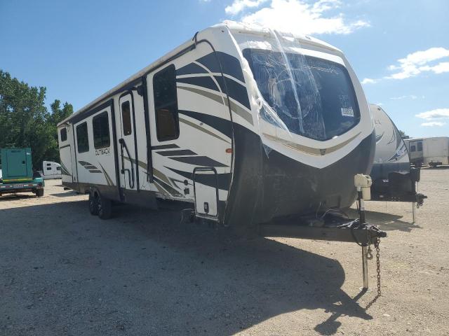 OUTBACK TRAVEL TRL 2021 4YDT34020MB455645 photo #1