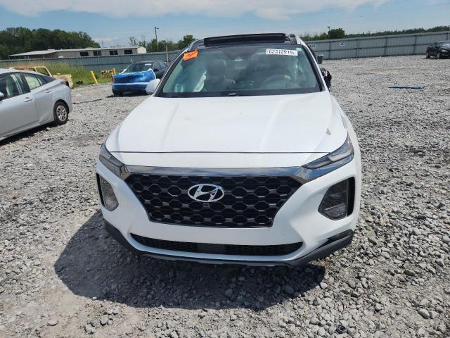 2020 HYUNDAI SANTA FE L 5NMS53AD6LH147005