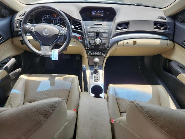 2015 ACURA ILX 20 PRE 19VDE1F50FE007356