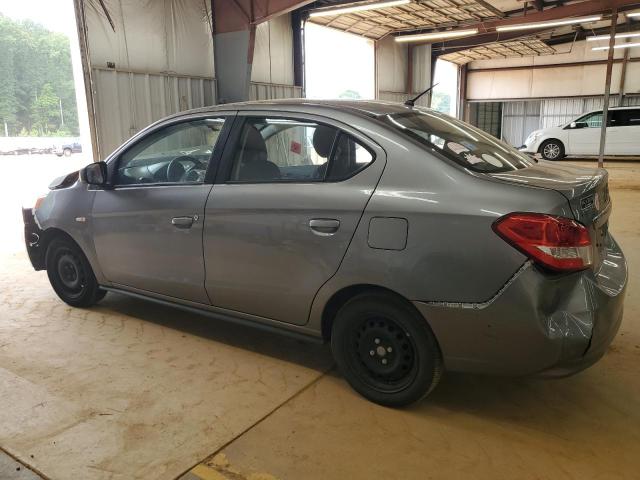 2019 MITSUBISHI MIRAGE G4 ML32F3FJ9KHF18644