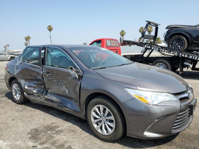2015 TOYOTA CAMRY LE - 4T4BF1FK6FR494650