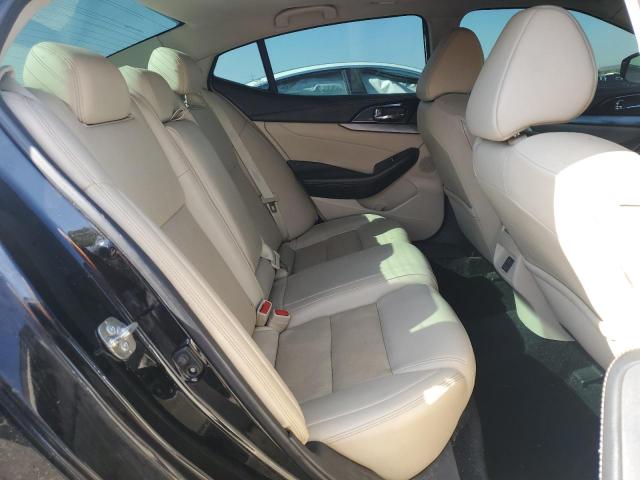2018 NISSAN MAXIMA 3.5 1N4AA6AP3JC380229