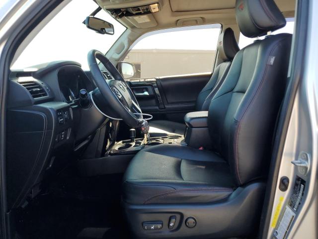 2017 TOYOTA 4RUNNER SR - JTEBU5JR0H5424215