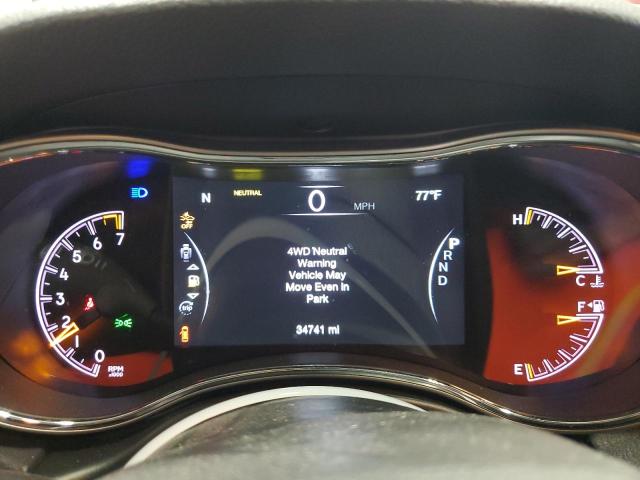 2020 JEEP GRAND CHER 1C4RJFAG9LC402606
