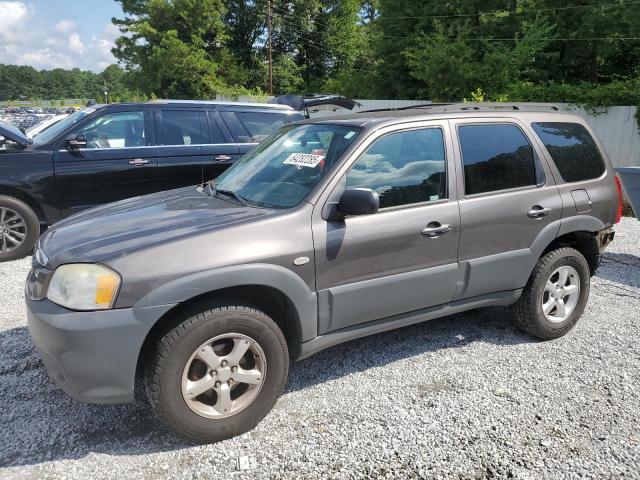 MAZDA TRIBUTE I