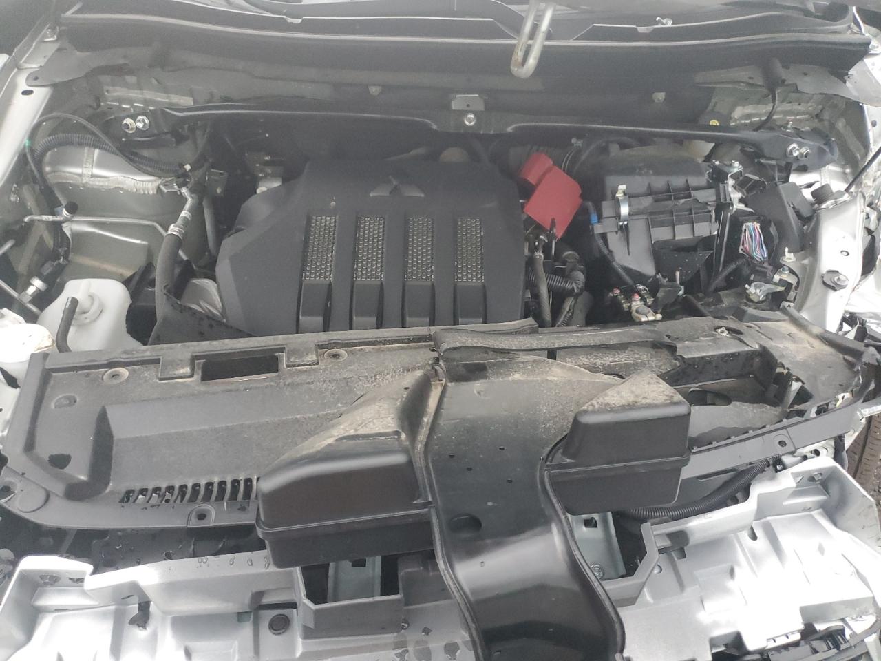 MITSUBISHI ECLIPSE ES