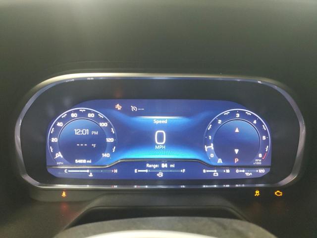 2023 CHEVROLET SUBURBAN C1500 PREMIER 1GNSCFKD1PR471428