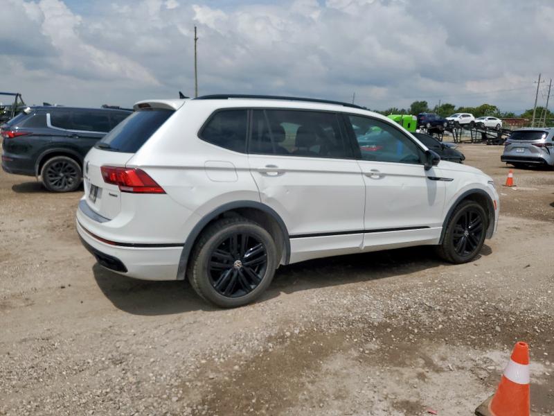 2022 VOLKSWAGEN TIGUAN SE 3VV8B7AX0NM070833