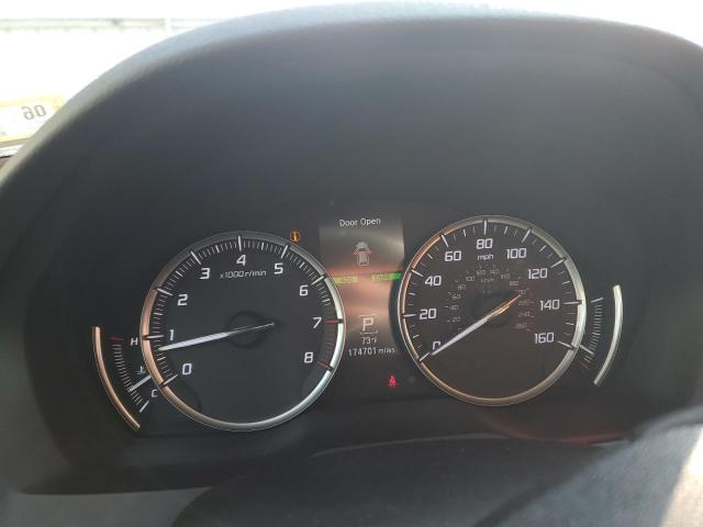 2014 ACURA MDX ADVANC - 5FRYD4H87EB049731