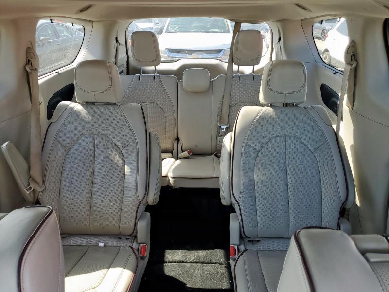 2017 CHRYSLER PACIFICA L - 2C4RC1GG7HR537635