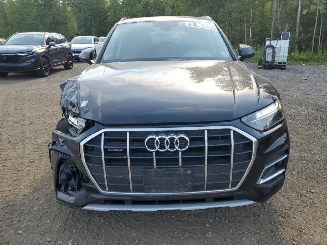 2021 AUDI Q5 PREMIUM WA1AAAFY6M2002750