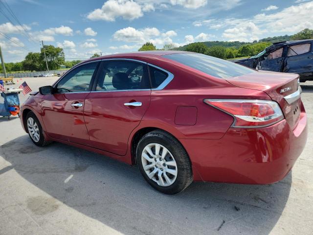 2015 NISSAN ALTIMA 2.5 - 1N4AL3AP7FN381372