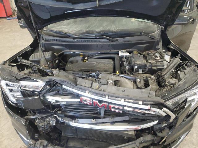 2024 GMC TERRAIN SL 3GKALVEG9RL322154