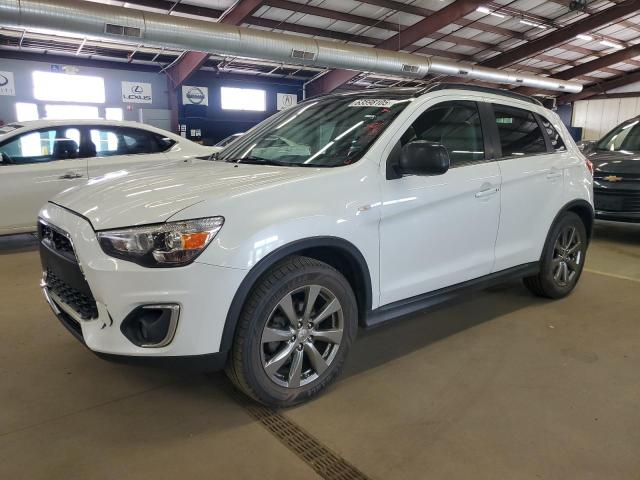 Vin: 4a4ar5au3de017059, lot: 63598105, mitsubishi outlander le 2013 img_1