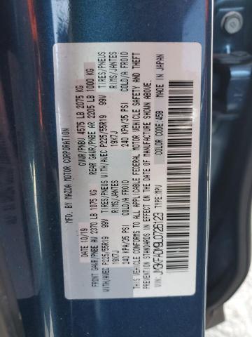 2020 MAZDA CX-5 GRAND JM3KFADM9L0726123
