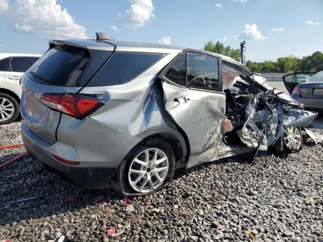 2024 CHEVROLET EQUINOX LS 3GNAXHEG4RL209303