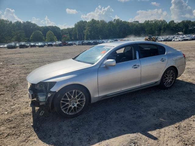 LEXUS GS 300