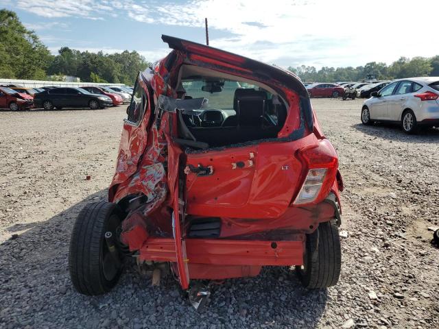 2021 CHEVROLET SPARK 2LT KL8CF6SA5MC739334