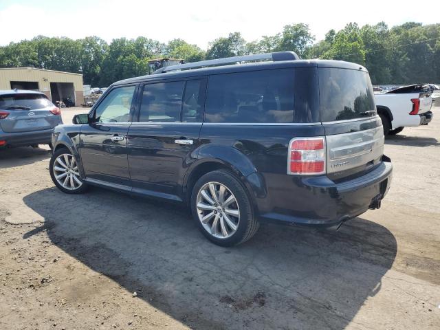 Vin: 2fmhk6dt0ebd44191, lot: 63252435, ford flex limited 20142