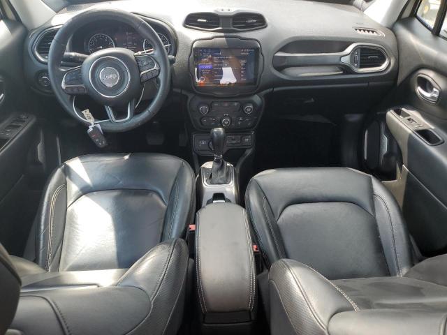 2018 JEEP RENEGADE LIMITED - ZACCJBDB5JPG83679
